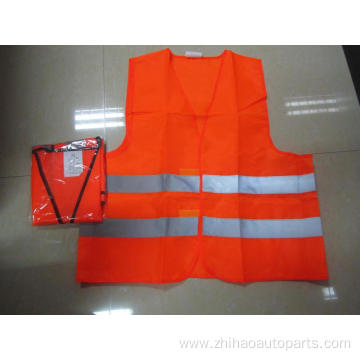 High Visibility Safety vest